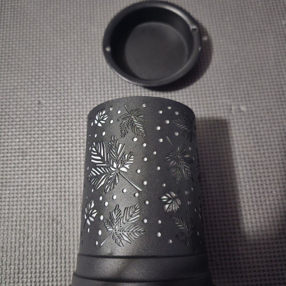 Wax Warmer - Picture 2 of 2